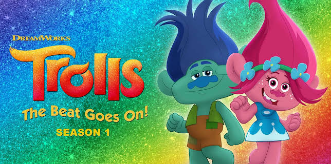 Trolls: The Beat Goes On, Season 1
