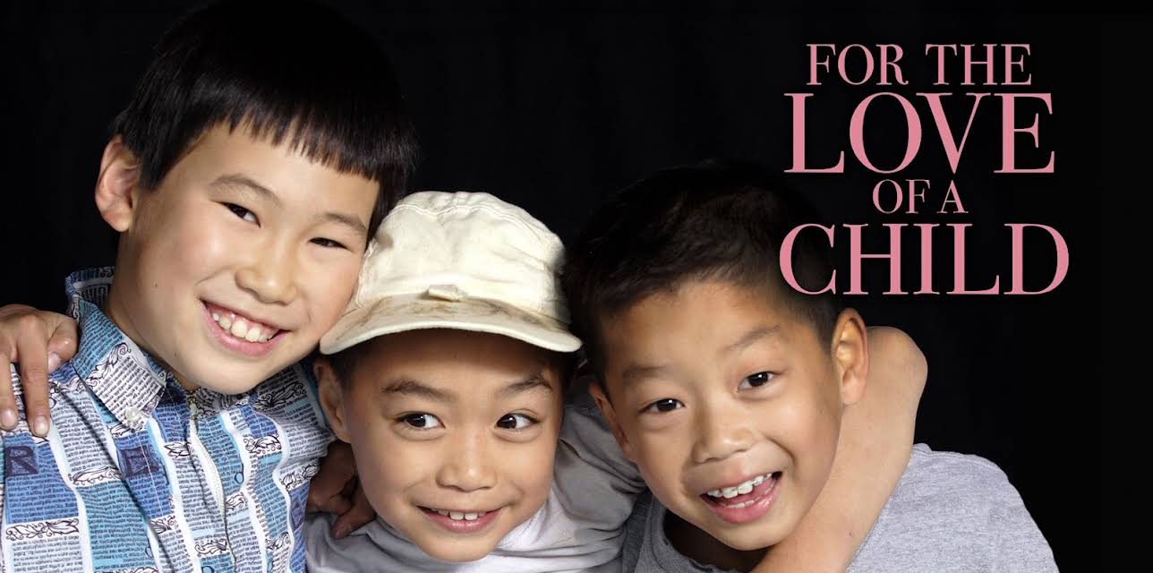 For the Love of a Child (2006)