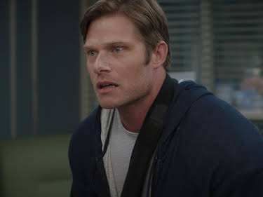 20:15: Grey's Anatomy - Die jungen Ärzte | Sixx | 6/10 2026