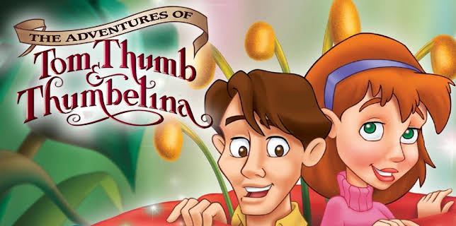 The Adventures of Tom Thumb & Thumbelina (2002)