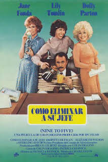12:40: Cómo eliminar a su jefe | TCM | 8/28 2026