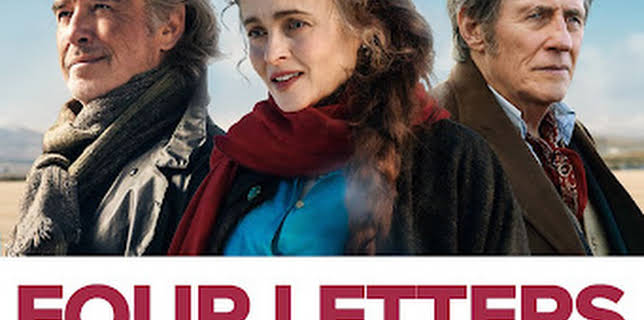 04:35: Four Letters of Love | Viasat Premiere | 2/11 2026