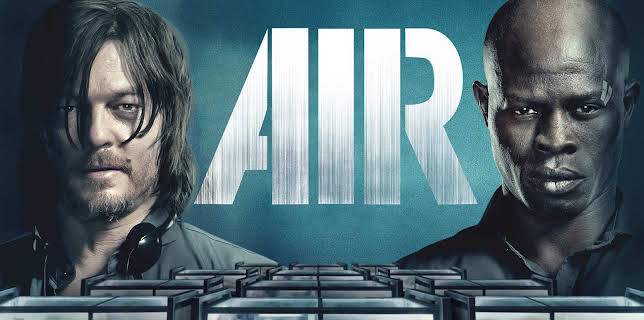 Air (2015)