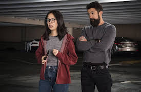 Mythic Quest: Brendan