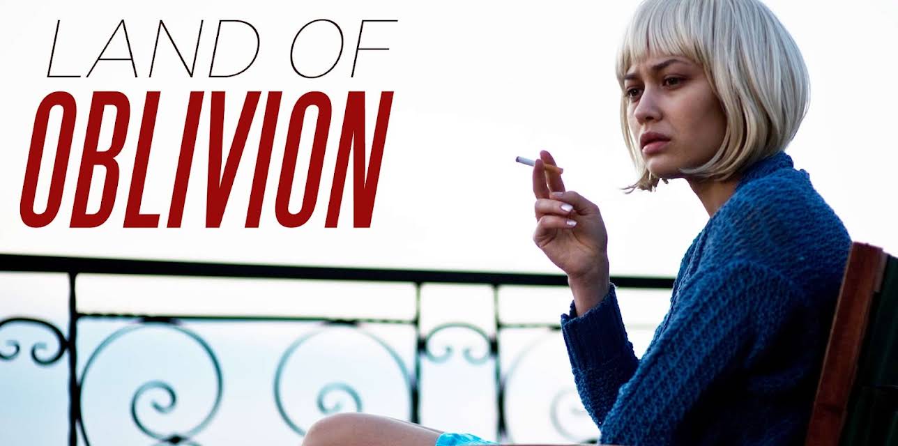 Land of Oblivion (2012)