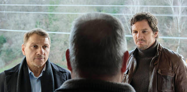 20:15: Tatort: Das ist unser Haus | WDR Fernsehen | 1/13 2026