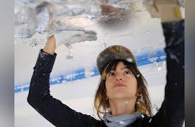 Rehabbed: Maegan's Reconnection