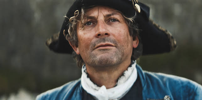 21:00: Legendäre Piraten | ZDFinfo | 12/8 2025