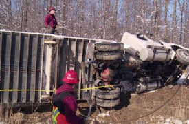 Heavy Rescue: Episode 5