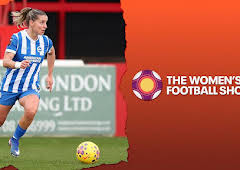 The Women's Football Show