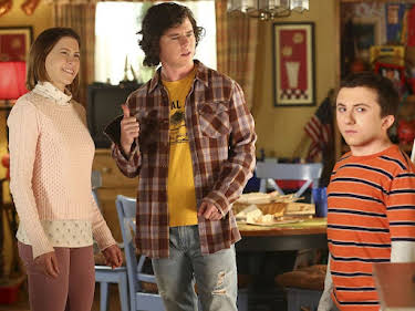 13:10: The Middle | ProSieben | 9/3 2026