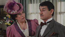 Det lille hus på prærien (S9 E22)