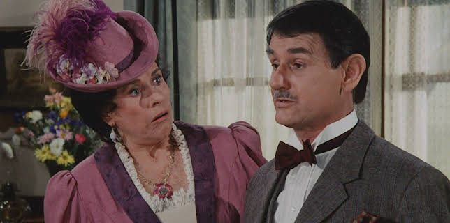 04:20: Det lille hus på prærien (S9 E22) (S9) | TV6 | 12/25 2025