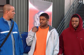 The Game Season 1: You Say You Want A Revolution