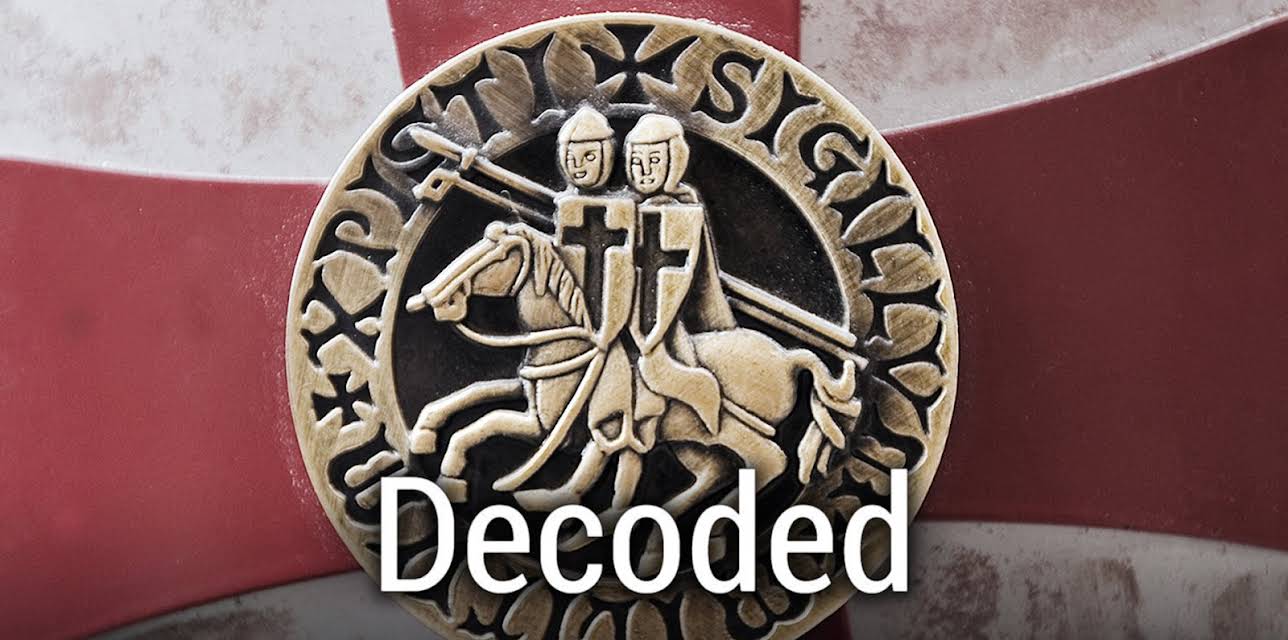 Decoded Season 1