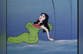 Jabberjaw: The Complete Series: The Fast Paced Chase Race