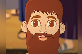 Stories of Saints for Kids: Saint John the Baptist