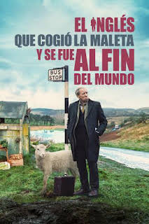 22:00: El inglés que cogió la maleta y se fue al fin del mundo | M. Drama | 9/3 2026