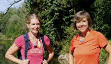 Expedition in die Heimat