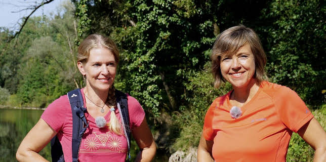 17:30: Expedition in die Heimat | ARD Alpha | 12/9 2025