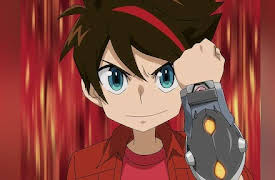 Bakugan Evolutions: A New Power - Nano-Gear / Who's The Real Culprit?!