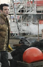 Nathaniel Marston as 