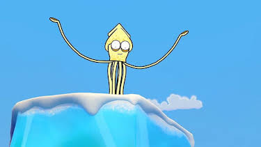 5:50 PM: Piripenguins (S1) | Cbeebies | 2/5 2026