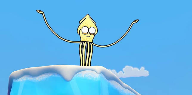 4:55 PM: Piripenguins (S1) | Cbeebies | 2/5 2026