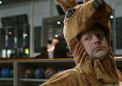 Klassefesten 2: Begravelsen