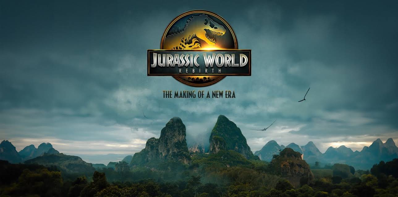 Jurassic World Rebirth: The Making of a New Era