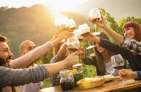 The Instant Sommelier: Choosing Your Best Wine: Having Fun with Wine