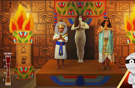 Let's Move: Mummy Dance (with Junior)