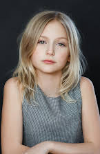 Alyvia Alyn Lind as 