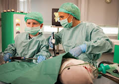 Bamselegen: 5. Blindtarmen