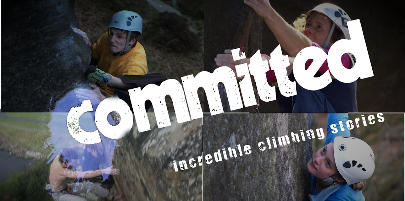 Committed