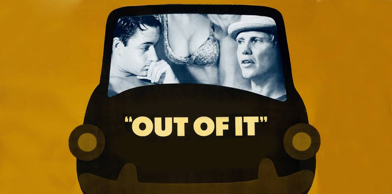Out Of It (1969)