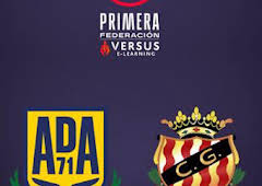 Primera Federación (T25/26): Alcorcón - Gimnàstic