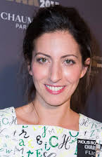 Anna Sigalevitch como 