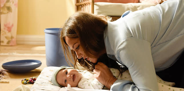 02:15: Frühling - Babyalarm | ZDF | 1/20 2026