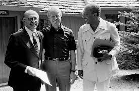 The Seventies, Season 1: The State of the Union Is Not Good