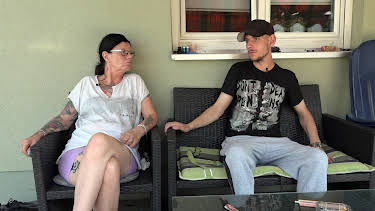 16:00: Hartz und herzlich - Tag für Tag Benz-Baracken | RTL 2 | 2/10 2026