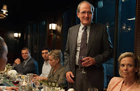 Olive Kitteridge: Episode 2