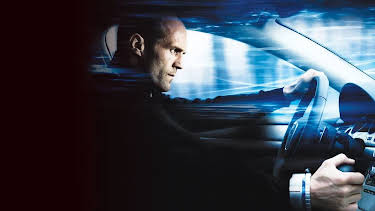 23:00: EL BLOCKBUSTER: 'TRANSPORTER 3' | Cuatro | 9/23 2026