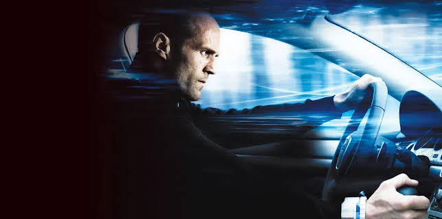 23:00: EL BLOCKBUSTER: 'TRANSPORTER 3' | Cuatro | 12/1 2025