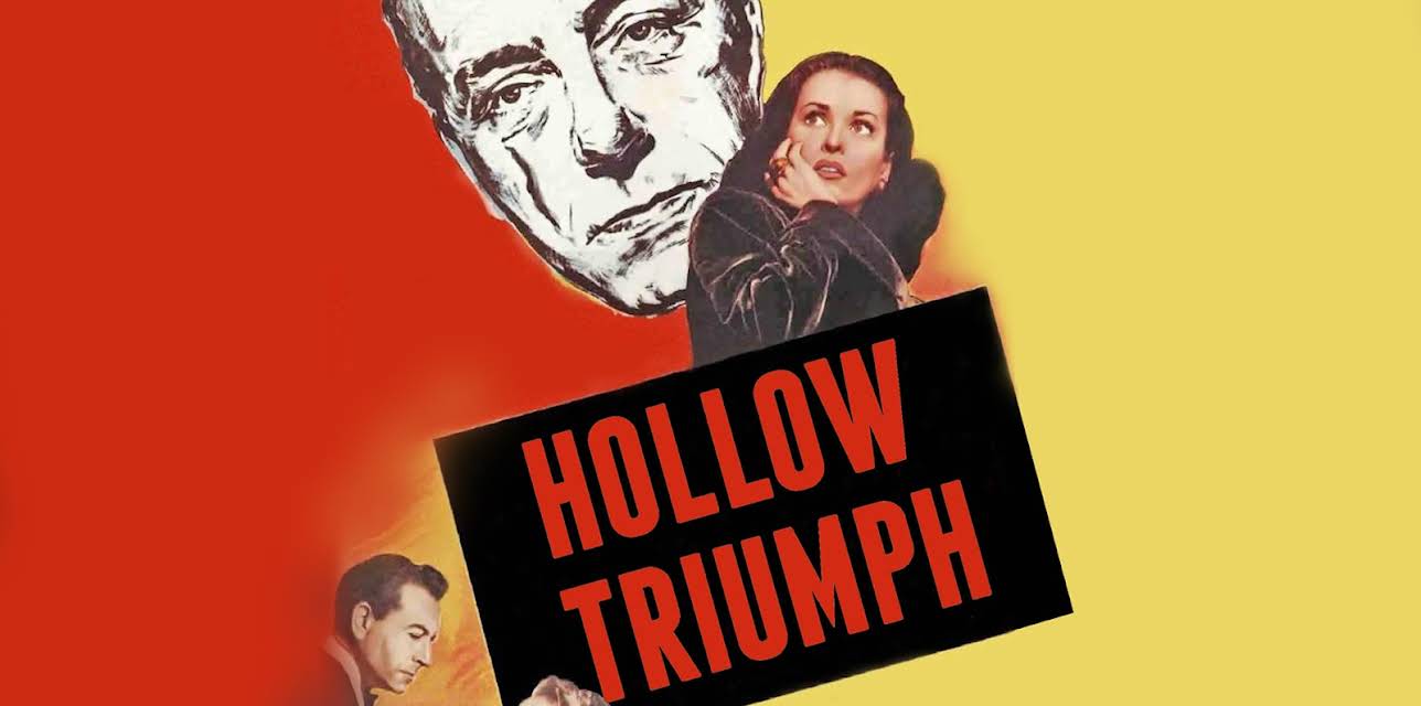 Hollow Triumph (1948)