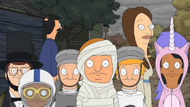 1:05 AM: Bob's Burgers (S13 E6) (S13) | ITV2 | 10/31 2026