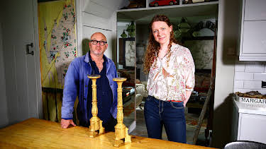 06:25: Salvage Hunters: The Restorers (S4 E3) (S4) | Discovery Channel | 8/8 2026