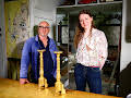 Salvage Hunters: The Restorers