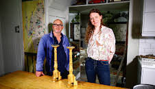 Salvage Hunters: The Restorers (S4 E3)