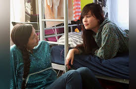 Escaping Alaska Season 1: Hostile Hostel & Hollywood Bound